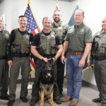 pcso-k9